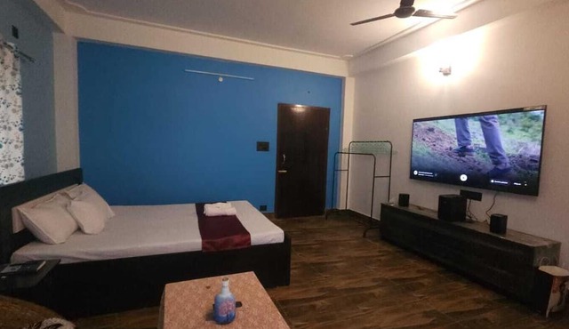 Sambhav Homestay By Tenzin