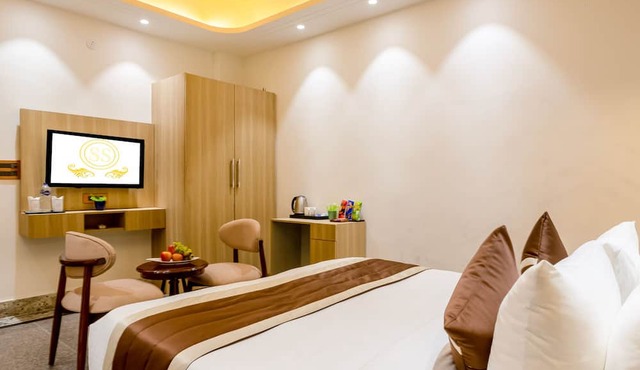 Hotel Silver Star