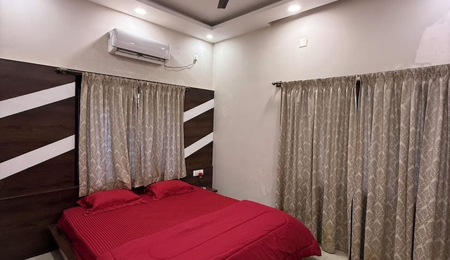 Sadachandra Home Stay