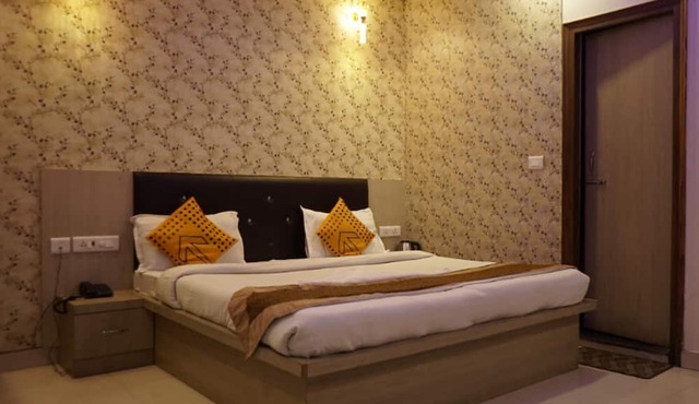 Hotel Uma Palace Gorakhpur