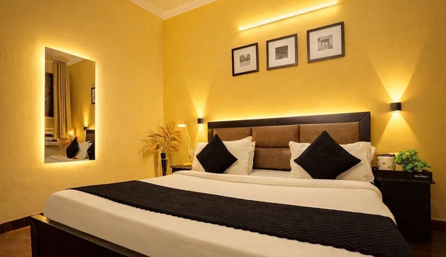 A Square Homes & Stay