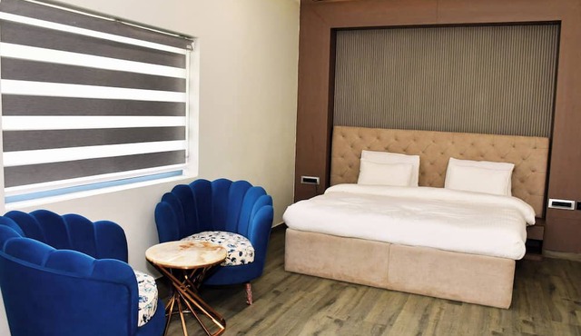 Shakti Resort