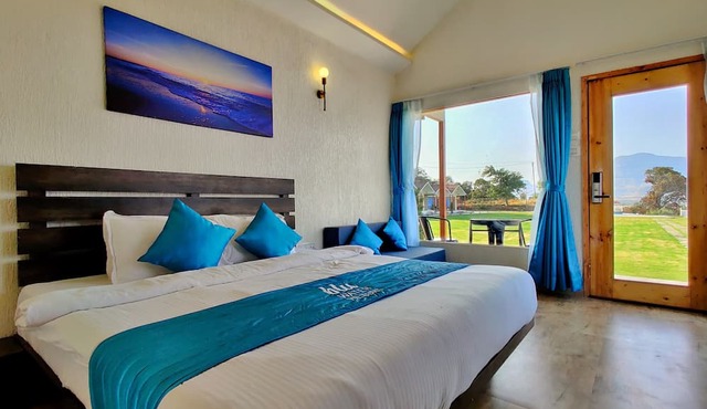 Blu Water Resort