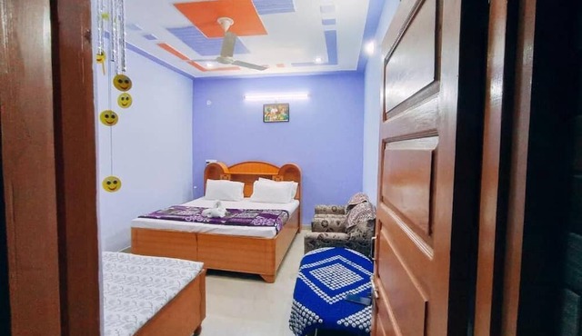 The Gangotri Homestay By Preet rS
