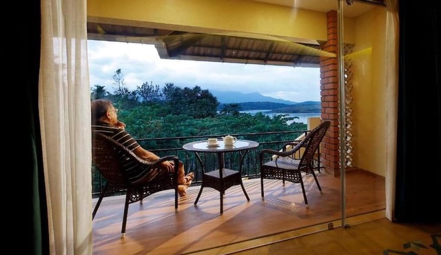 Vista Del Lago Wayanad