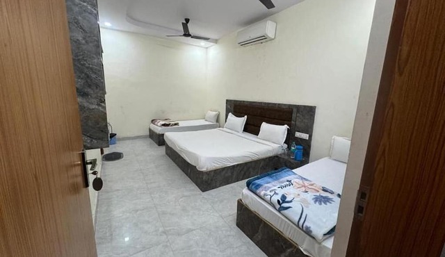 Meera residency vrindavan