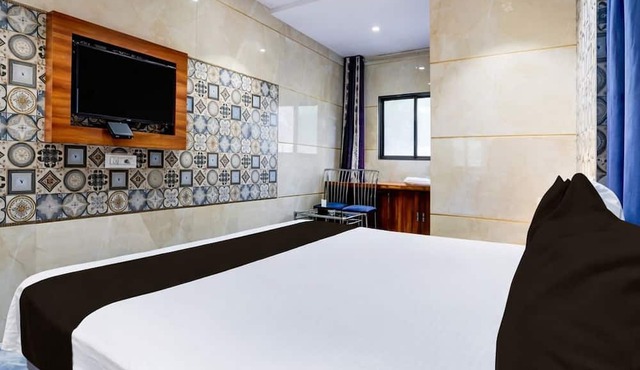 Shiv Sai Residency Lodging & Boarding