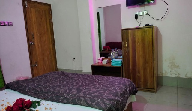 Hotel Mount Inn Khagrachari