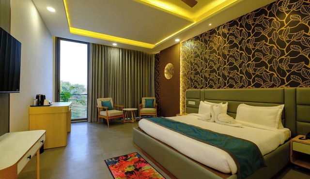 NOWAL NATURECARE RESORT