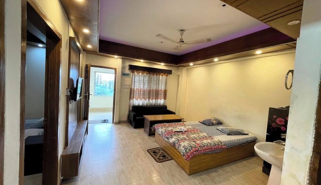 Hotel The Grand Sandy Cox's Bazar