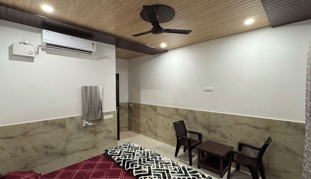 Hotel Utsav
