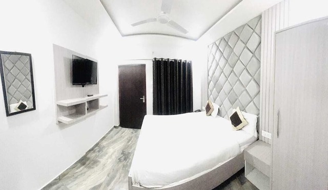 Hotel Green Apple