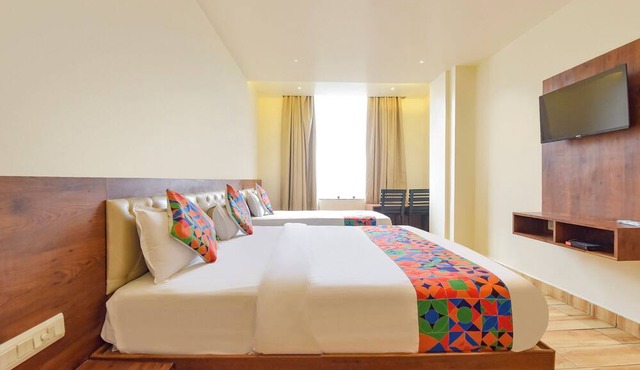 Fabhotel Aishwarya