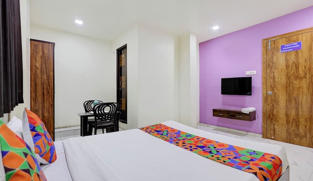 Via Chaitanya Inn
