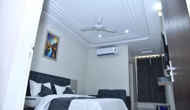 HOTEL SHIVANSH