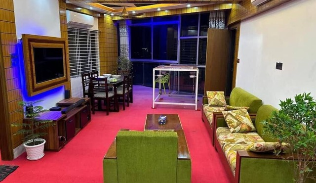 City view hotel and Apartment