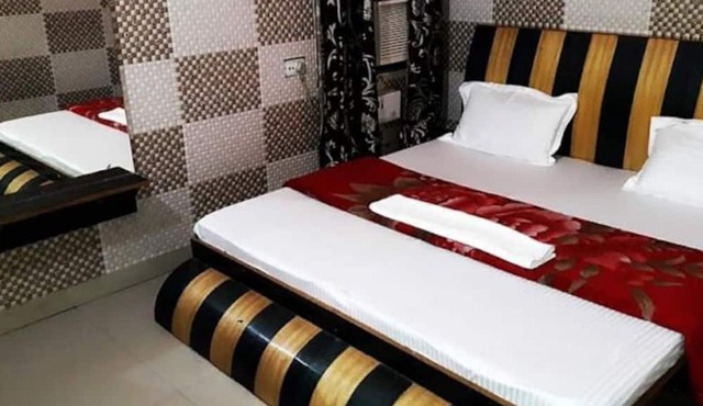 Hotel Bharat Residency