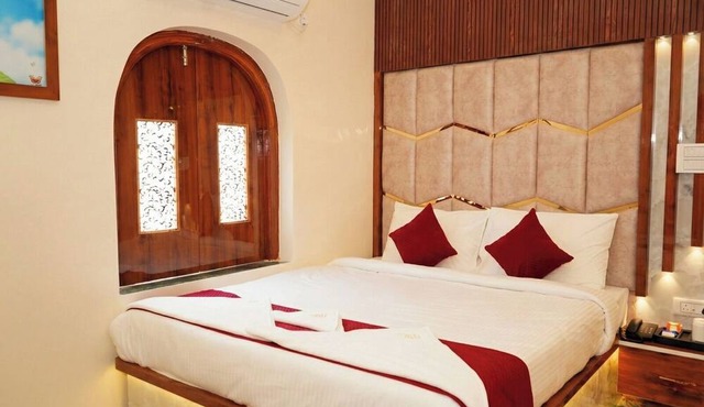 JYOTI RESORT JOYPUR