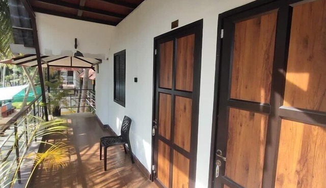 Dejo Serenity Resort