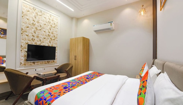 Fabhotel K9 Comfort