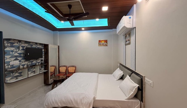 Hotel Shree Sanwariya