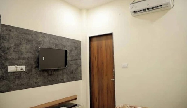 Hotel Grand Sapphire Dahod