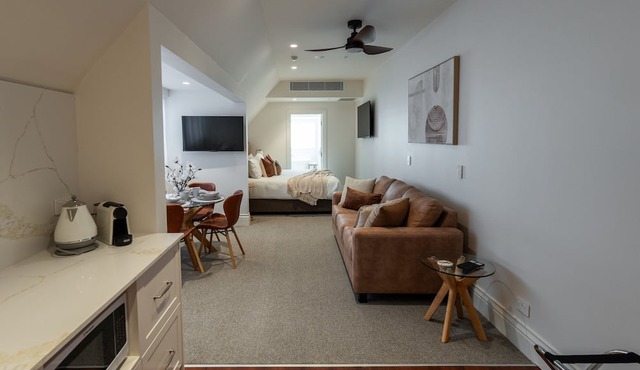 Camden Hotel Suites