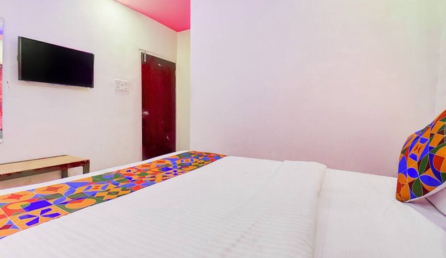 Fabhotel Devi Residency Wakad