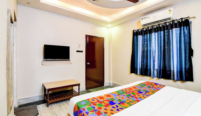 Fabhotel Forreal Stays