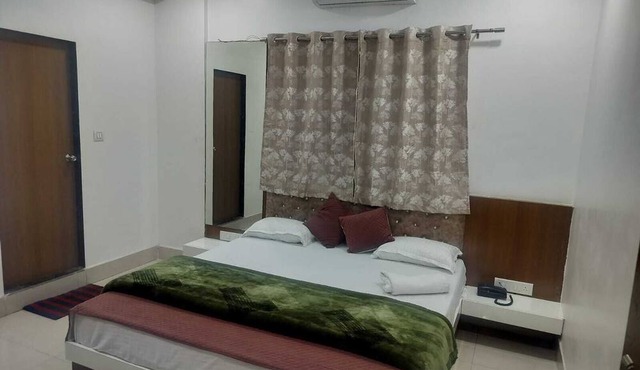 Hotel Vista Haven