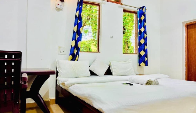 Oceanwood Beachfarm Alibaug