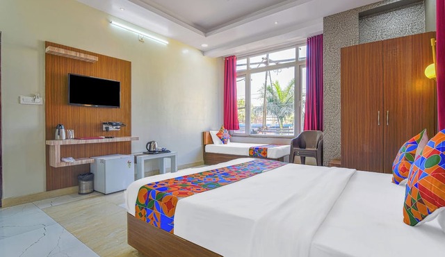 Hotel Harku Villa
