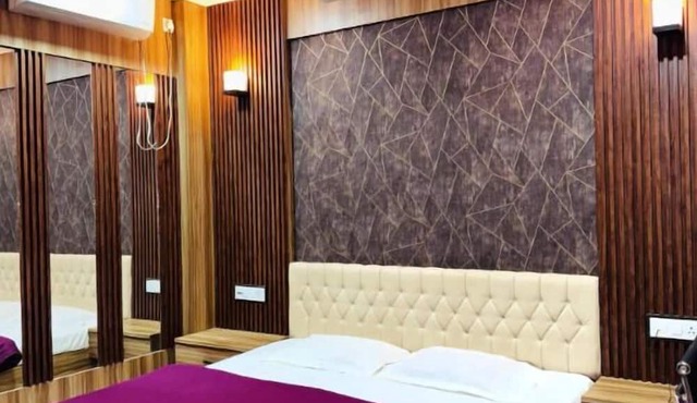 Hotel Himalaya Agartala