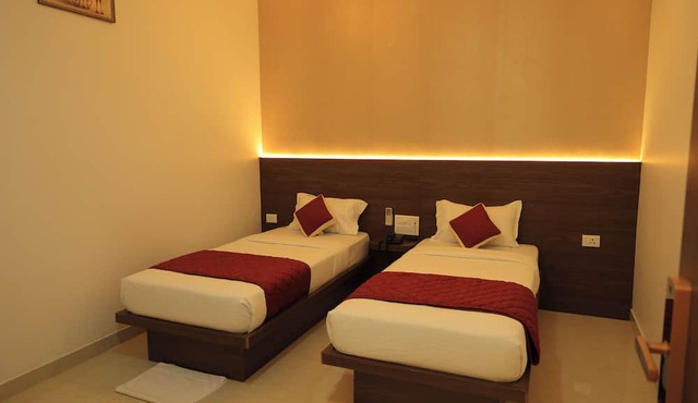 Hotel Vishaka Paark
