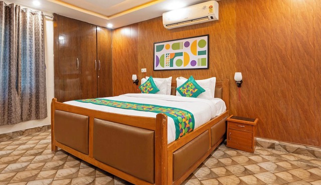 Treebo Samsara Resort and Spa