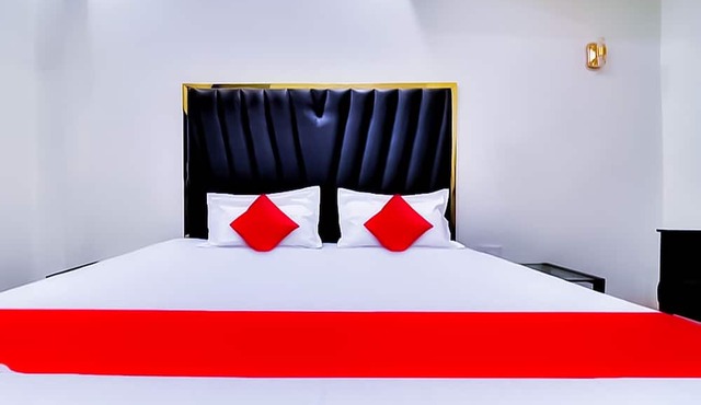 Roomshala Hotel Sukoon