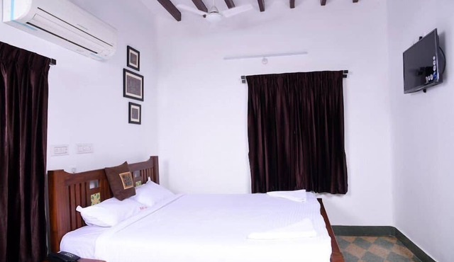 Rams Inn