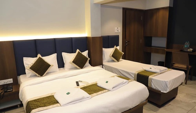 RK Hotel