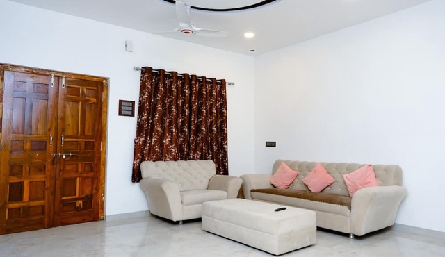 Pawna Ns4 villa
