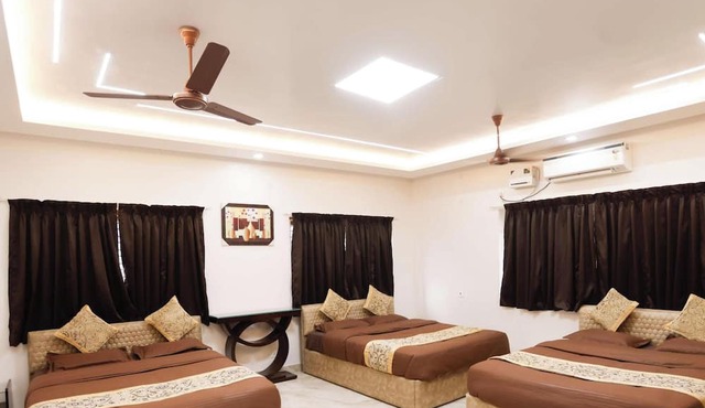 Costa Vista Beach Resort