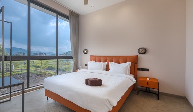 Villa Myst Dawn by Deshco Holidays