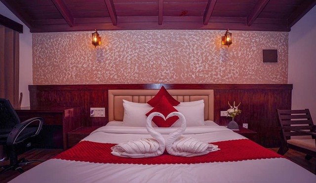 Silver Oak Resort Wayanad