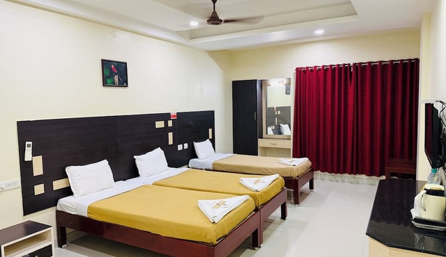 Hotel Diamond