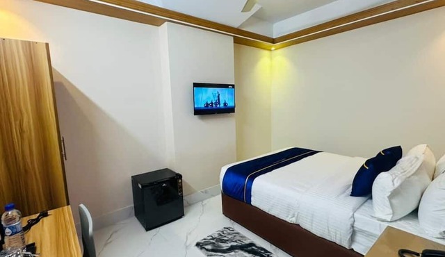 Hotel Blue Sky Mirpur