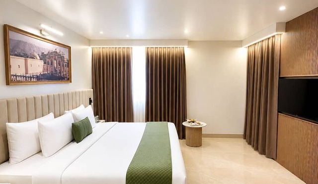 Regenta Anantam Resort Khatu Shyam Ji