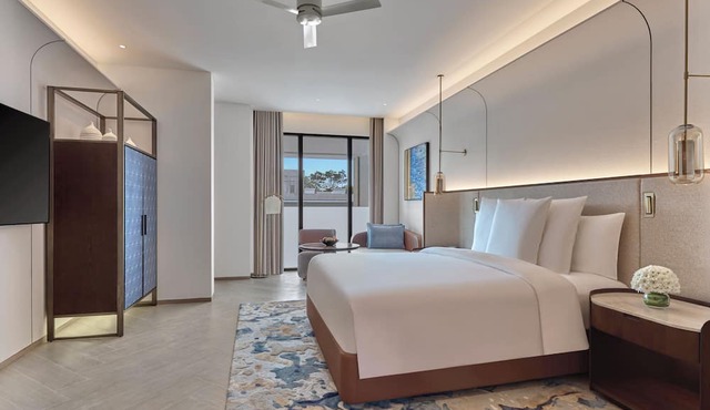 InterContinental Chennai Mahabalipuram Resort by IHG