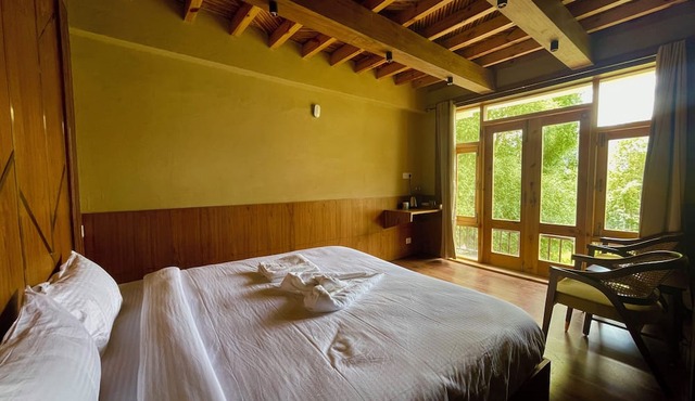 SOL ECO Hotel