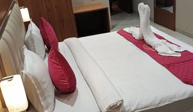 Hotel Tanishka INN