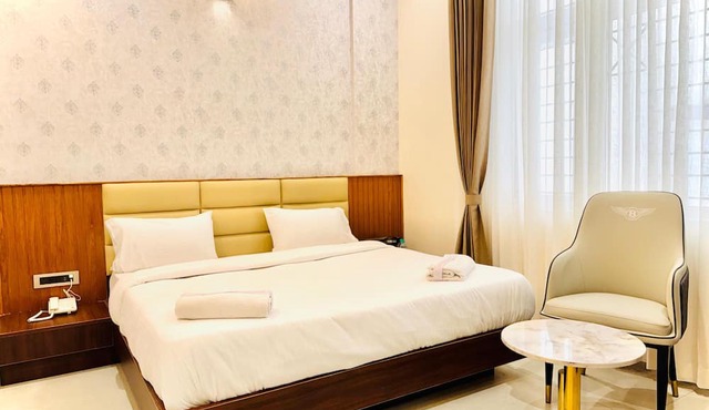 HOTEL DD COMFORT