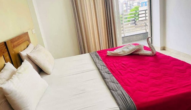 Opo Ministar Hotel